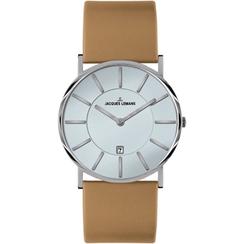 ساعت مچی ژاک لمن 1-1620H